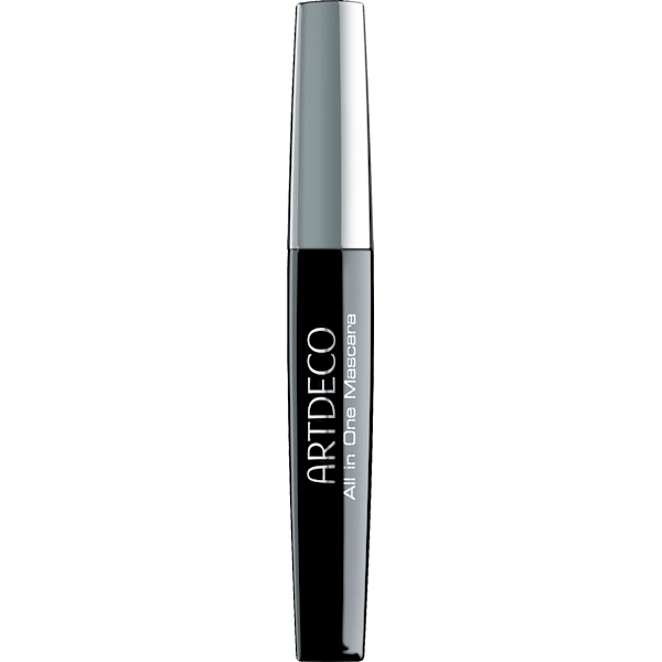 Mascara All In One 01 Black ARTDECO
