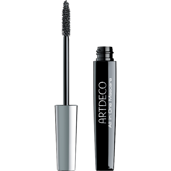 Mascara All In One 01 Black ARTDECO