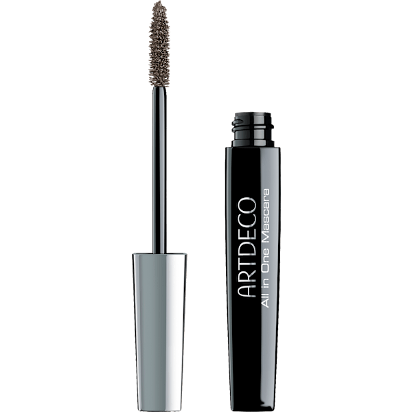 Mascara All In One 03 Brown ARTDECO