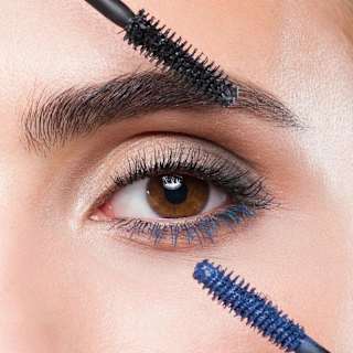 Mascara All In One 05 Blue ARTDECO