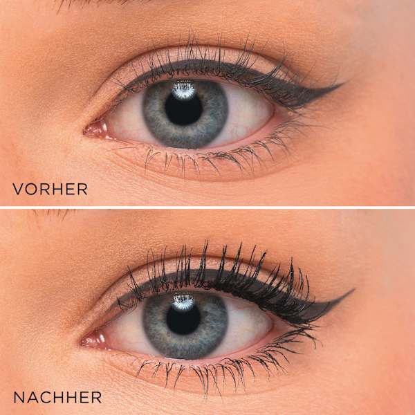 Mascara All In One Waterproof 71 Black ARTDECO