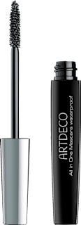 Mascara All In One Waterproof 71 Black ARTDECO