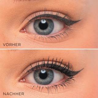 Mascara All In One Waterproof 71 Black ARTDECO