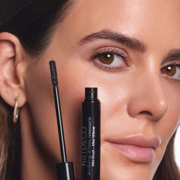 Mascara Amazing Effect 1 Black ARTDECO