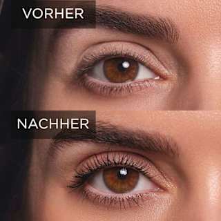 Mascara Amazing Effect 1 Black ARTDECO