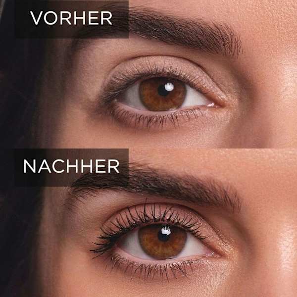 Mascara Amazing Effect 1 Black ARTDECO