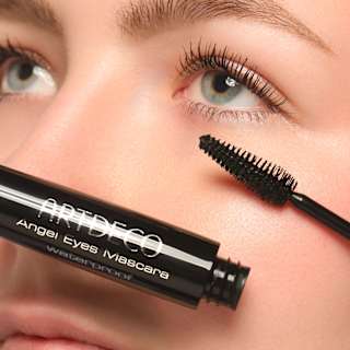 Mascara Angel Eyes 1 Black ARTDECO