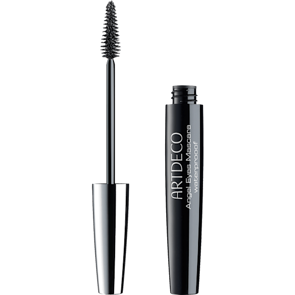 Mascara Angel Eyes Waterproof 71 Black ARTDECO