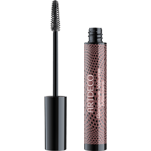 Mascara Gorgeous Volume 1 Deep Black ARTDECO