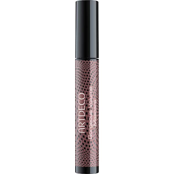 Mascara Gorgeous Volume 1 Deep Black ARTDECO