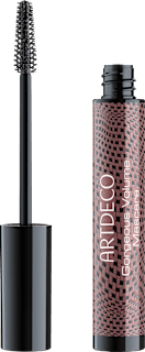 Mascara Gorgeous Volume 1 Deep Black ARTDECO