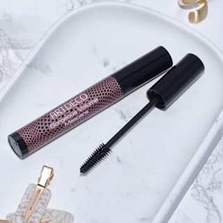 Mascara Gorgeous Volume 1 Deep Black ARTDECO