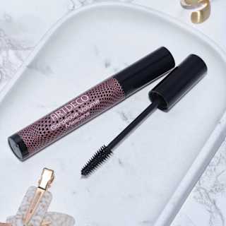 Mascara Gorgeous Volume 1 Deep Black ARTDECO