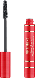 Mascara Lash Hero Tubing 1 Deep Black ARTDECO