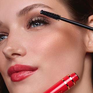 Mascara Lash Hero Tubing 1 Deep Black ARTDECO