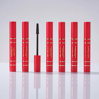 Mascara Lash Hero Tubing 1 Deep Black ARTDECO