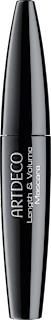 Mascara Length & Volume 1 Black ARTDECO