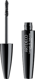 Mascara Length & Volume 1 Black ARTDECO