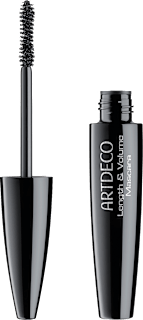 Mascara Length & Volume 1 Black ARTDECO