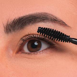 Mascara Perfect Volume 21 Black ARTDECO