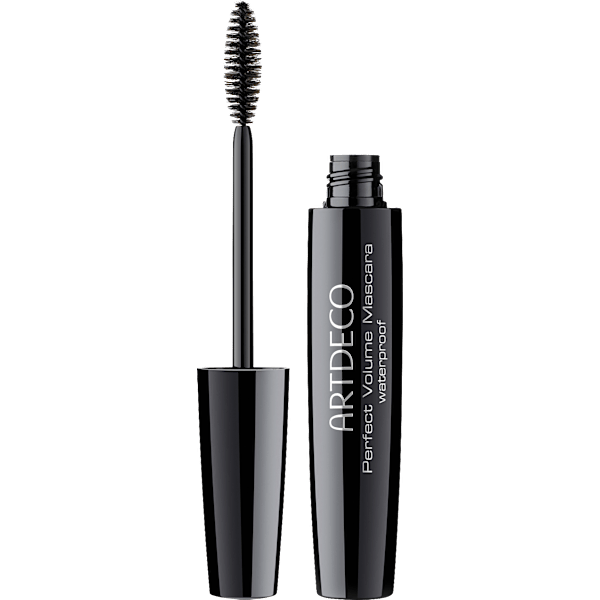 Mascara Perfect Volume Waterproof 71 Black ARTDECO