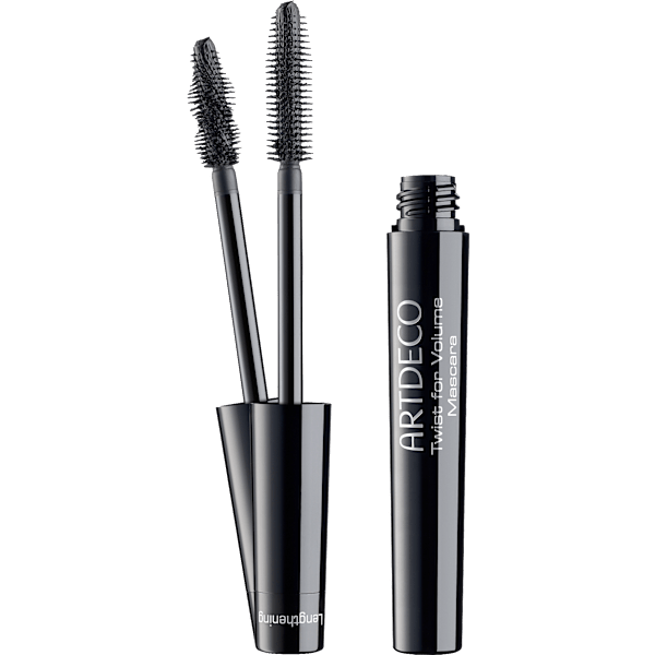 Mascara Twist For Volume 1 Black ARTDECO