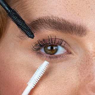 Mascara Twist For Volume 1 Black ARTDECO