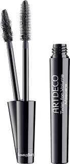 Mascara Twist For Volume 1 Black ARTDECO