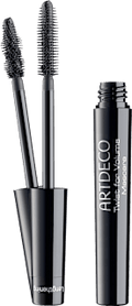 Mascara Twist For Volume 1 Black ARTDECO