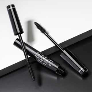 Mascara Twist For Volume 1 Black ARTDECO