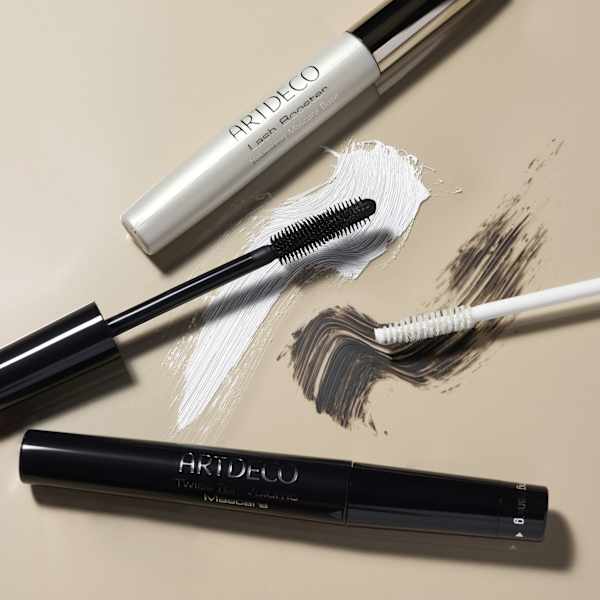 Mascara Twist For Volume 1 Black ARTDECO