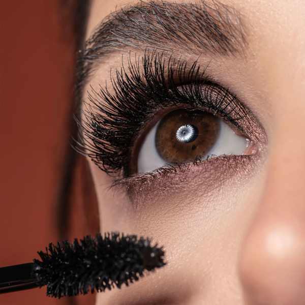 Mascara Volume Sensation 1 Black ARTDECO
