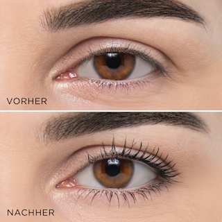 Mascara Volume Supreme 1 Black ARTDECO