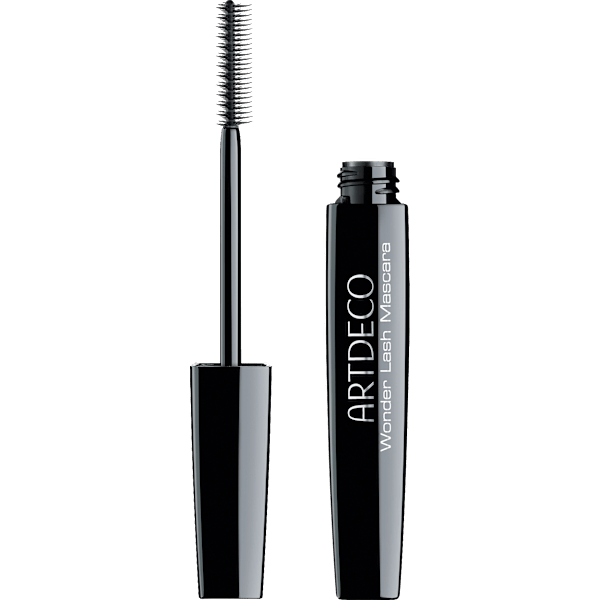 Mascara Wonder Lash 1 Black ARTDECO