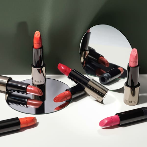 Nachfüllpack Lippenstift Couture Refill 280 Pink Dream ARTDECO