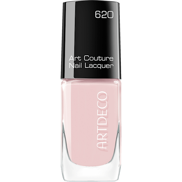 Nagellack Art Couture 620 Sheer Rose ARTDECO