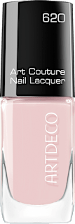 Nagellack Art Couture 620 Sheer Rose  ARTDECO