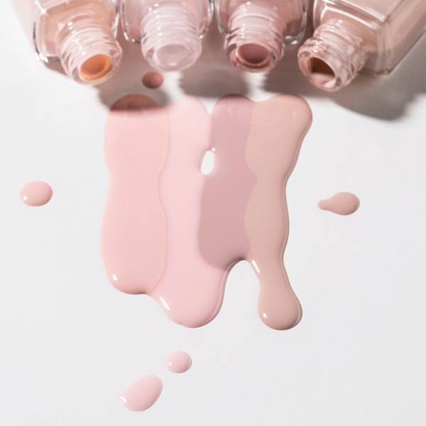 Nagellack Art Couture 624 Milky Rose ARTDECO