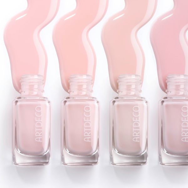 Nagellack Art Couture 624 Milky Rose ARTDECO
