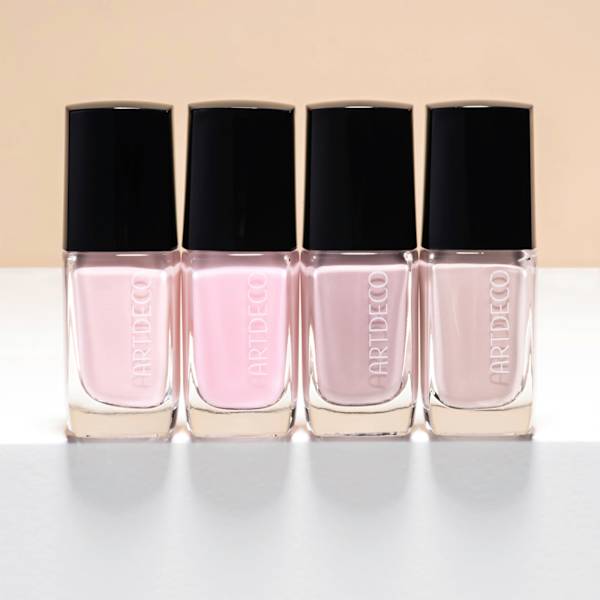 Nagellack Art Couture 624 Milky Rose ARTDECO
