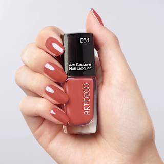 Nagellack Art Couture 661 Capri At Sunset ARTDECO