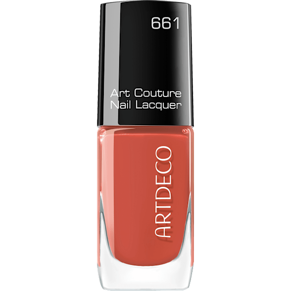 Nagellack Art Couture 661 Capri At Sunset ARTDECO
