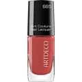 Nagellack Art Couture 665 Brick Red ARTDECO