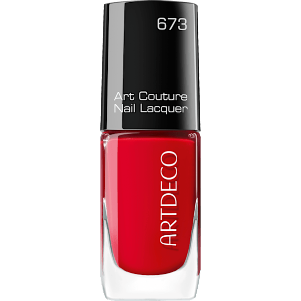 Nagellack Art Couture 673 Red Volcano ARTDECO