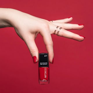 Nagellack Art Couture 677 Love ARTDECO