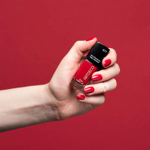 Nagellack Art Couture 677 Love ARTDECO