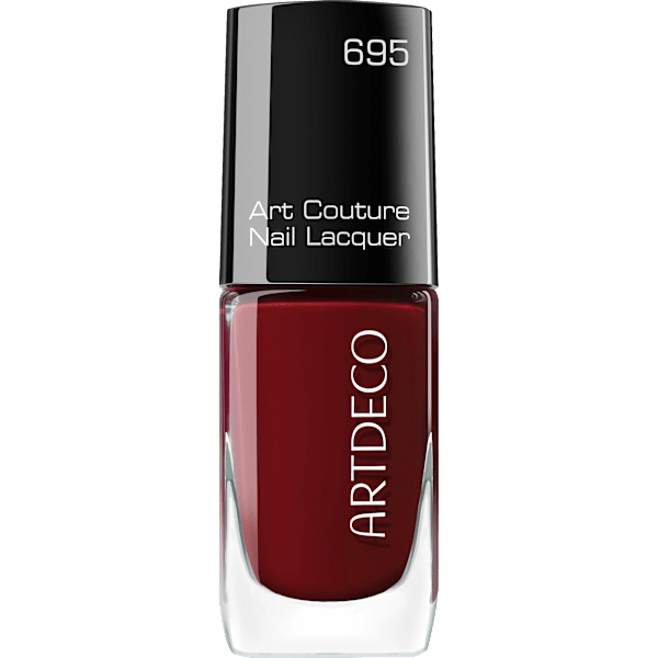 Nagellack Art Couture 695 Blackberry ARTDECO