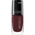 Nagellack Art Couture 698 Roasted Chestnut  ARTDECO