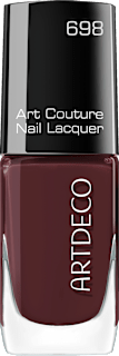Nagellack Art Couture 698 Roasted Chestnut  ARTDECO