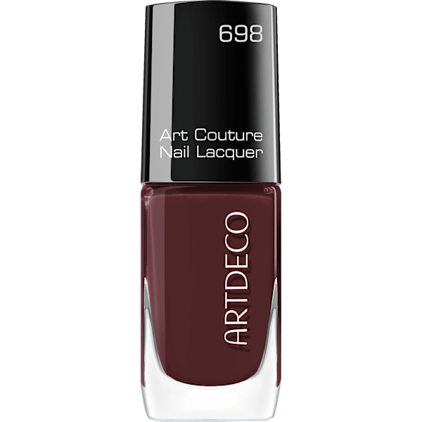 Nagellack Art Couture 698 Roasted Chestnut ARTDECO